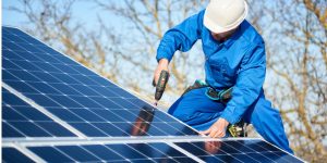 Installation Maintenance Panneaux Solaires Photovoltaïques à Lect